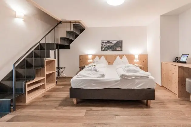 Gallery Stüdyo, Balkon, Dağ Manzaralı