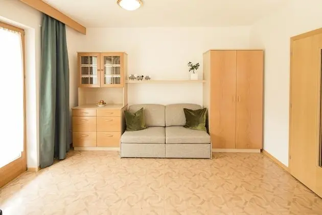 Comfort Apart Daire, Veranda, Ek Bina