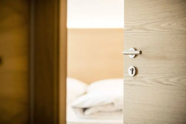 Comfort Tek Büyük Yataklı Oda, Balkon, Dağ Manzaralı