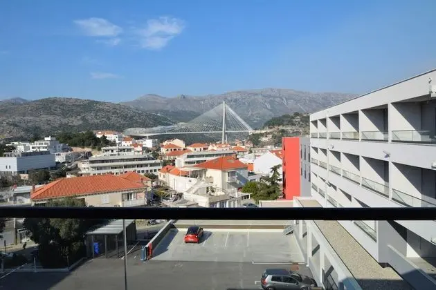 Premium İki Ayrı Yataklı Oda