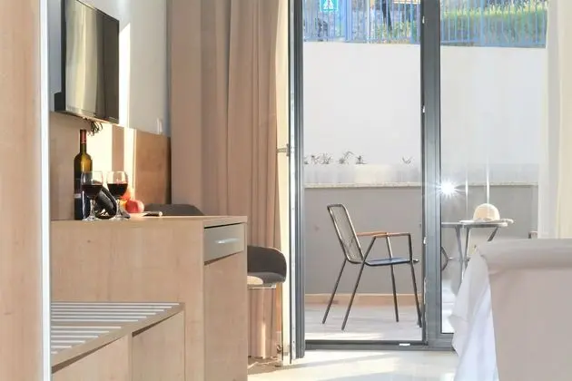 Superior Tek Büyük Yataklı Oda