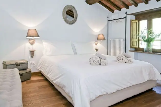 Comfort Süit (Carlotta)