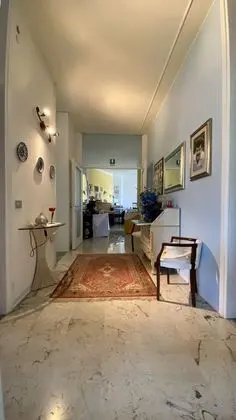 Classic Tek Büyük veya İki Ayrı Yataklı Oda, Bahçe Manzaralı