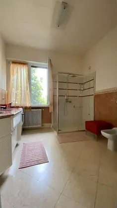 Family Dört Kişilik Oda, Teras, Bahçe Manzaralı