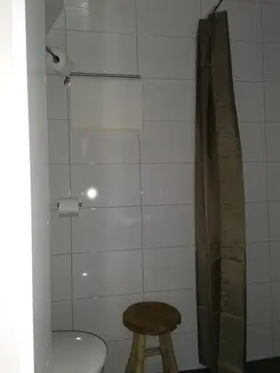 Deluxe Tek Büyük veya İki Ayrı Yataklı Oda, Ortak Banyo (Kwintelooijen)