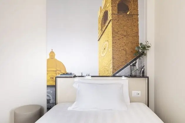 Superior Tek Kişilik Oda