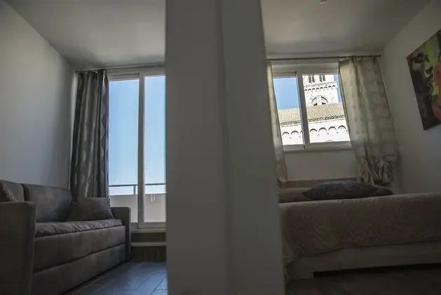 Dört Kişilik Oda