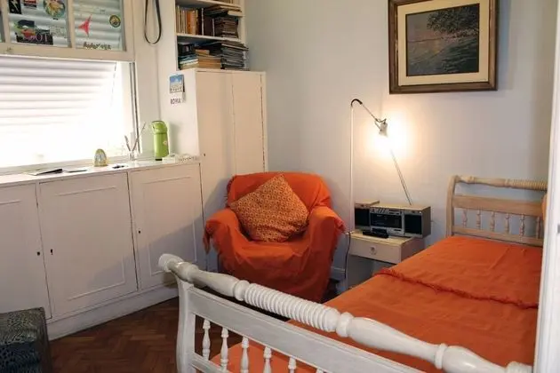 Basic Tek Kişilik Oda, 1 Tek Kişilik Yatak, Özel Banyo