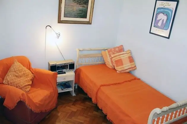 Basic Tek Kişilik Oda, 1 Tek Kişilik Yatak, Özel Banyo
