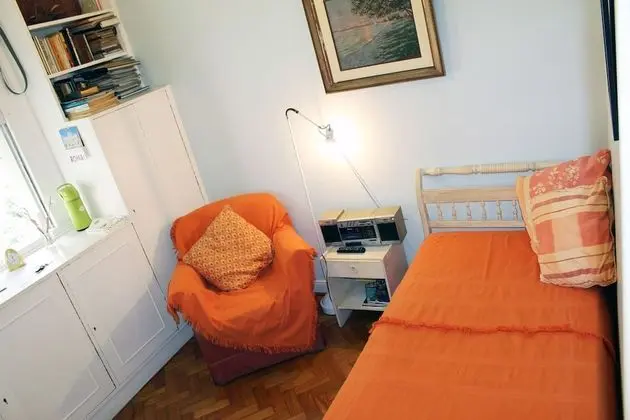 Basic Tek Kişilik Oda, 1 Tek Kişilik Yatak, Özel Banyo