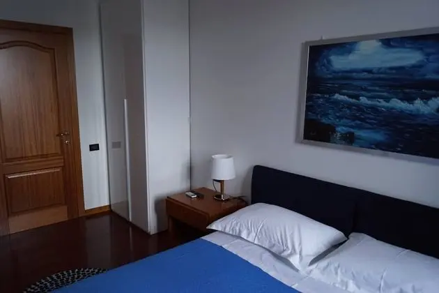 Comfort Tek Büyük Yataklı Oda, Özel Banyo, Deniz Manzaralı