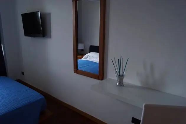 Comfort Tek Büyük Yataklı Oda, Özel Banyo, Deniz Manzaralı