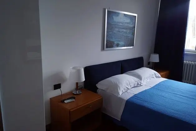Comfort Tek Büyük Yataklı Oda, Özel Banyo, Deniz Manzaralı