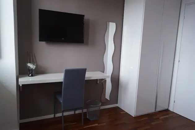Comfort Tek Büyük Yataklı Oda, Özel Banyo, Deniz Manzaralı