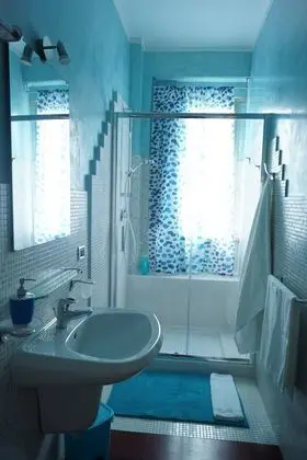 Comfort Tek Büyük Yataklı Oda, Özel Banyo, Deniz Manzaralı