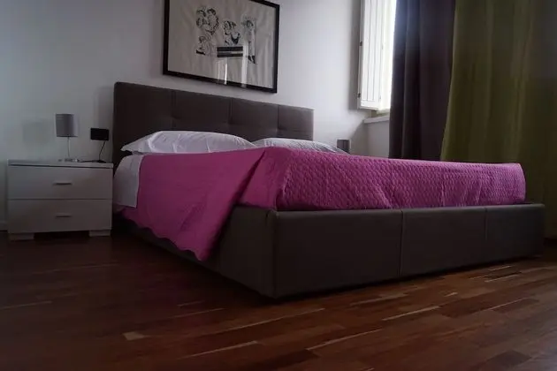 Deluxe Tek Büyük Yataklı Oda, Banyolu/Duşlu