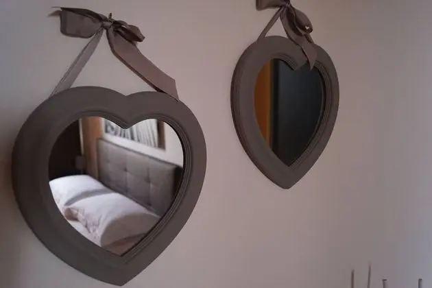 Deluxe Tek Büyük Yataklı Oda, Banyolu/Duşlu