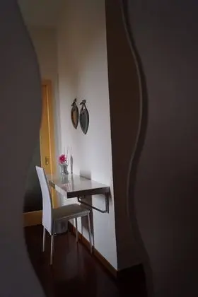Superior Tek Büyük Yataklı Oda, Banyolu/Duşlu, Liman Manzaralı