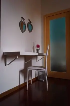 Superior Tek Büyük Yataklı Oda, Banyolu/Duşlu, Liman Manzaralı