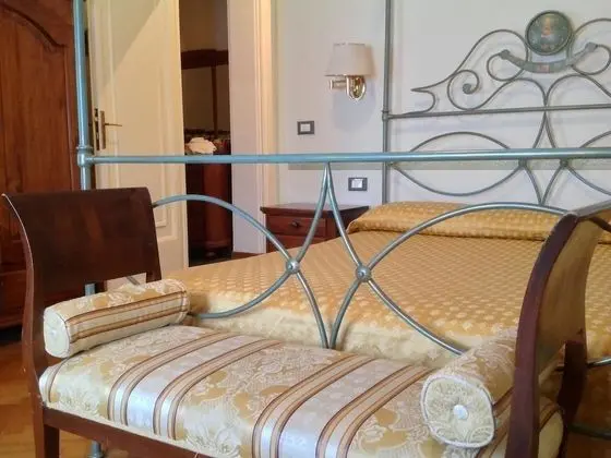 Classic Tek Büyük veya İki Ayrı Yataklı Oda, Özel Banyo (External)