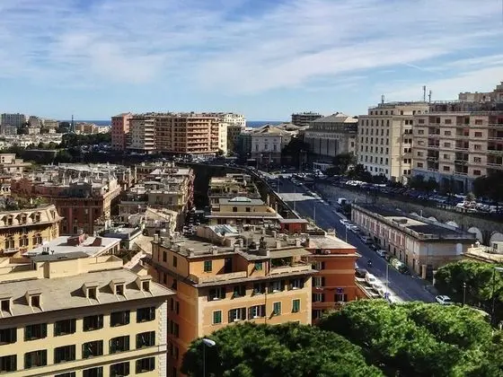 Classic Tek Büyük veya İki Ayrı Yataklı Oda, Özel Banyo (External)