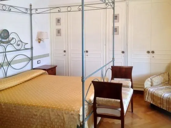 Classic Tek Büyük Yataklı Oda, Birden Çok Yatak