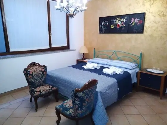 Apart Daire, 1 Yatak Odası, Zemin Kat