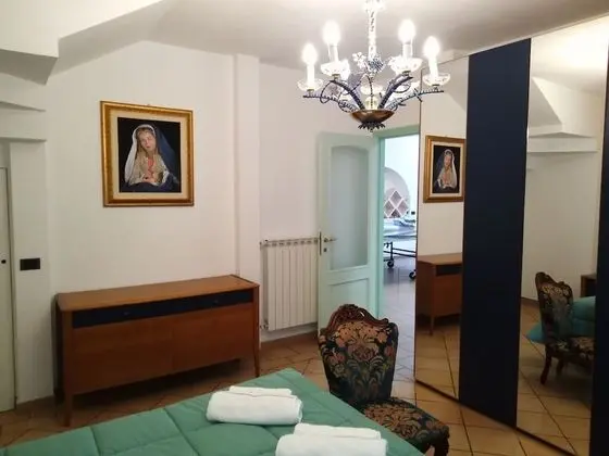 Apart Daire, 1 Yatak Odası, Zemin Kat