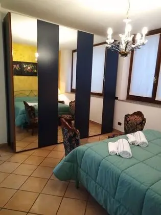 Apart Daire, 1 Yatak Odası, Zemin Kat