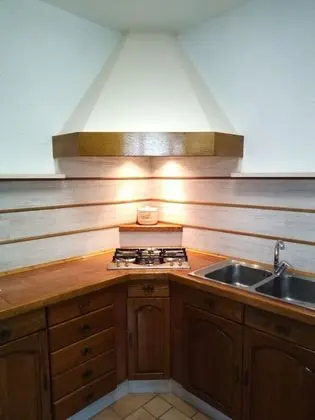 Apart Daire, 1 Yatak Odası, Zemin Kat