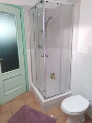 Apart Daire, 1 Yatak Odası, Zemin Kat