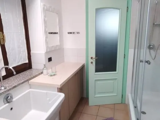 Apart Daire, 1 Yatak Odası, Zemin Kat