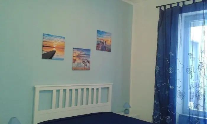 Oda, 1 Yatak Odası, Banyolu/Duşlu