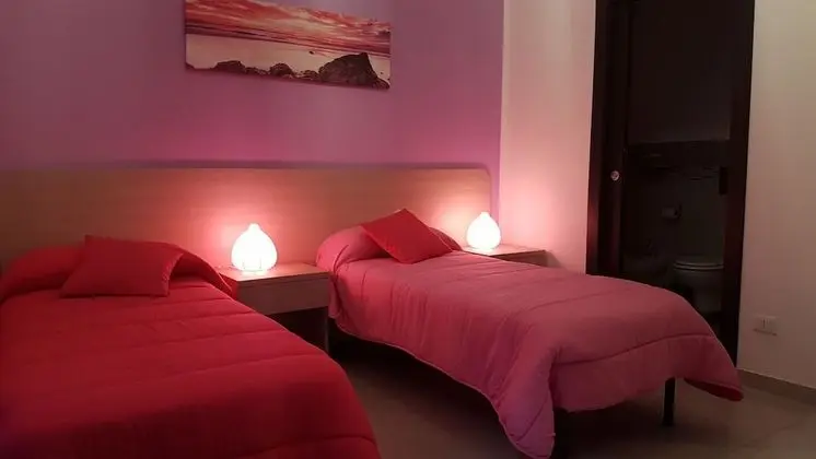 Oda, 1 Yatak Odası, Banyolu/Duşlu