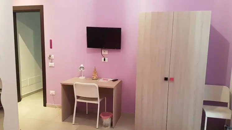 Oda, 1 Yatak Odası, Banyolu/Duşlu