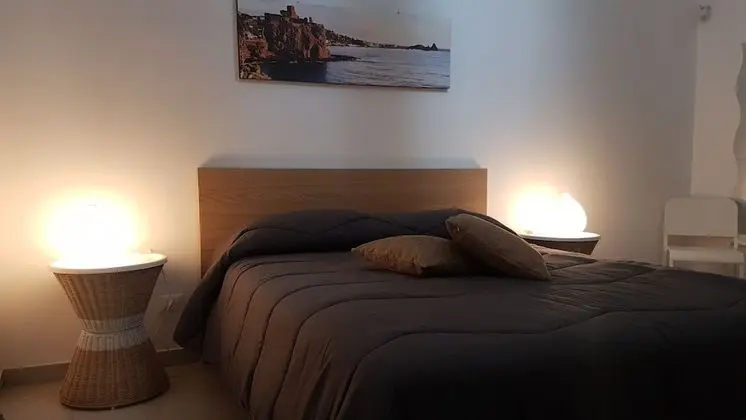 Oda, 1 Yatak Odası, Banyolu/Duşlu