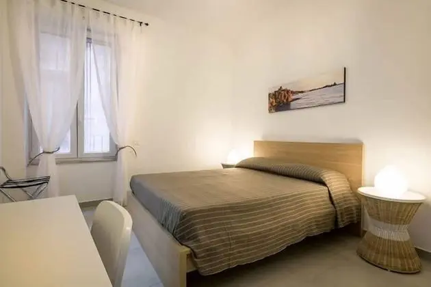 Oda, 1 Yatak Odası, Banyolu/Duşlu