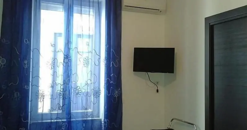 Oda, 1 Yatak Odası, Banyolu/Duşlu