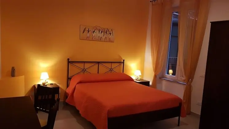 Tek Büyük Yataklı Oda, 1 Yatak Odası, Banyolu/Duşlu