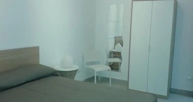 Tek Büyük Yataklı Oda, 1 Yatak Odası, Banyolu/Duşlu