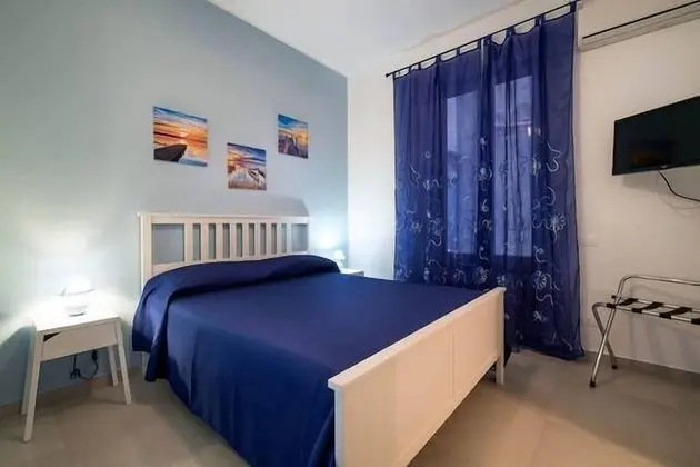 Tek Büyük Yataklı Oda, 1 Yatak Odası, Banyolu/Duşlu