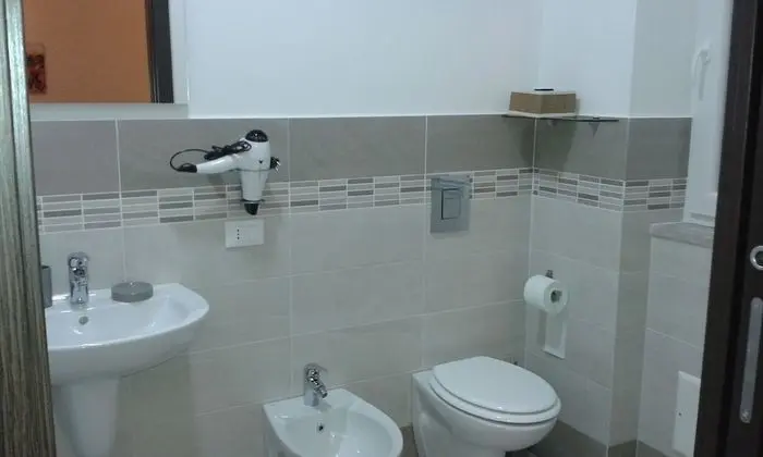 Tek Büyük Yataklı Oda, 1 Yatak Odası, Banyolu/Duşlu