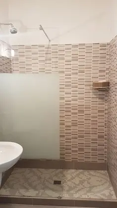 Tek Büyük Yataklı Oda, 1 Yatak Odası, Banyolu/Duşlu