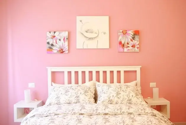 Superior Dört Kişilik Oda