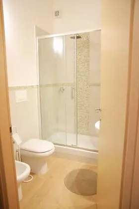 Superior Dört Kişilik Oda