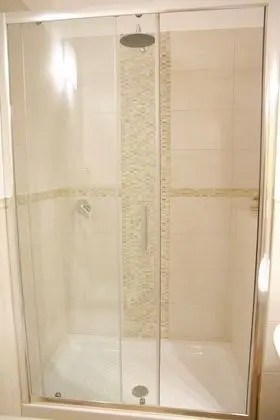 Superior Dört Kişilik Oda