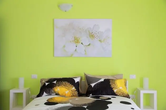 Üç Kişilik Oda, Özel Banyo (External)