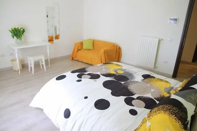 Üç Kişilik Oda, Özel Banyo (External)