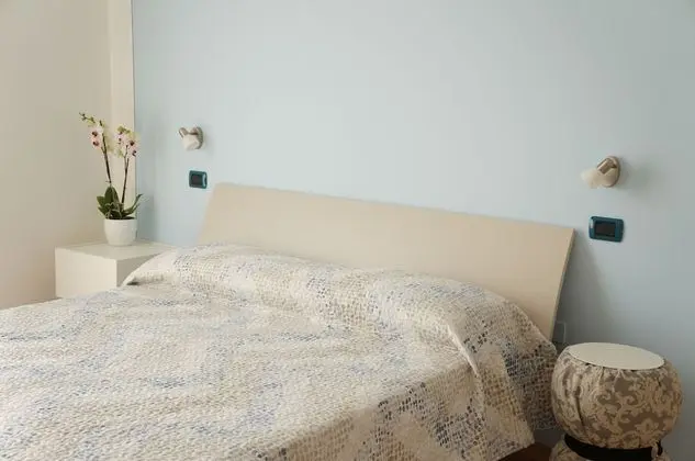 Deluxe Tek Büyük veya İki Ayrı Yataklı Oda, 1 Büyük (Queen) Boy Yatak, Sigara İçilmez