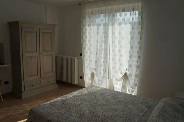 Deluxe Tek Büyük veya İki Ayrı Yataklı Oda, 1 Büyük (Queen) Boy Yatak, Sigara İçilmez